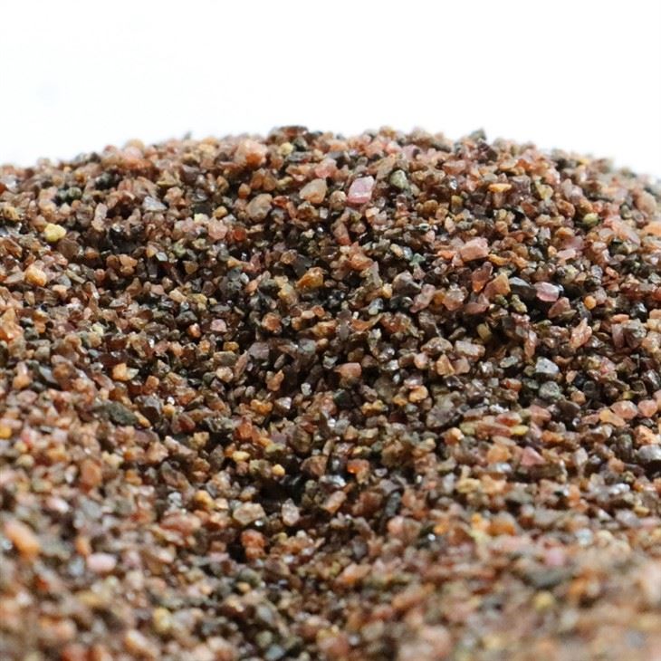 گارنت تصفیه آب