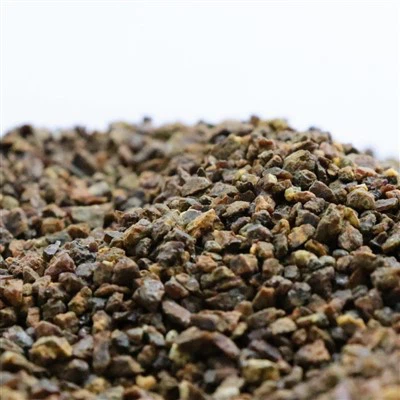 گارنت شن 1.2-2.4 میلی متر