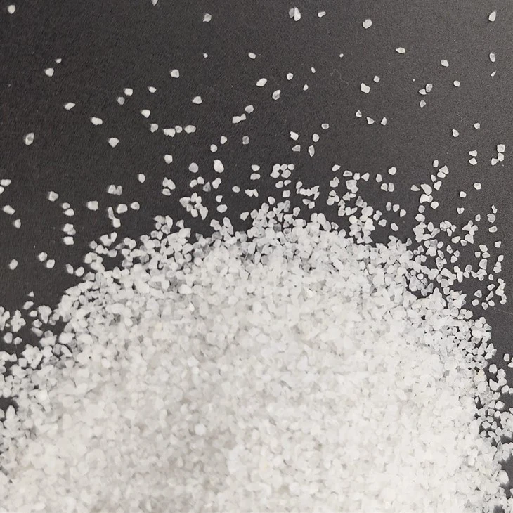 Quartz Sand