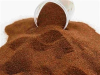 راک گارنت 60 مش برای برش واترجت