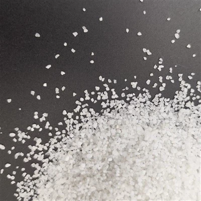 سنگریزه سفید